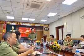Liên hoan Truyền hình, Phát thanh CAND lần thứ 13: Chuyên nghiệp - Hiệu quả - Thân thiện