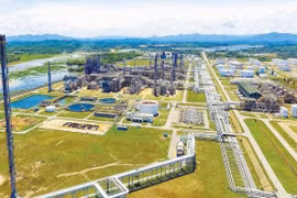 Giai đoạn 2021-2025: Đảm bảo nguồn thu từ cơ cấu lại doanh nghiệp nhà nước ít nhất 248.000 tỷ đồng