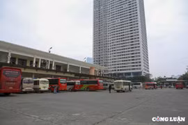 Nặng gánh chi phí, nhiều doanh nghiệp vận tải điều chỉnh tăng giá cước