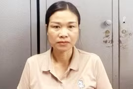 Cựu công an cầm đầu đường dây lừa đảo, chiếm đoạt hàng chục tỷ đồng do đánh tráo sổ đỏ