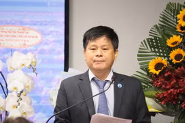 Phó Chủ tịch Hội Nhà báo Việt Nam được bầu làm Chủ tịch Hội Hữu nghị Việt Nam - Hà Lan TP. HCM