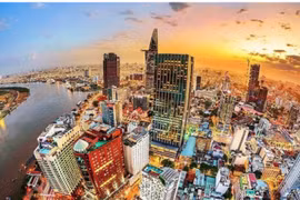 WB, IMF đánh giá tích cực về triển vọng kinh tế của Việt Nam trong năm 2022
