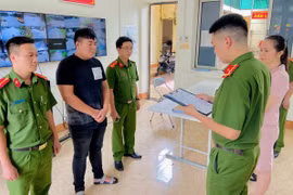 Lào Cai: Bắt tạm giam kẻ cố ý gây thương tích làm bạn gái tử vong
