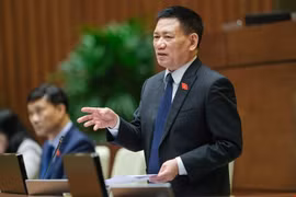 Đại biểu Quốc hội kiến nghị giảm thuế để “hạ nhiệt” giá xăng dầu, Bộ trưởng Bộ Tài chính nói gì?