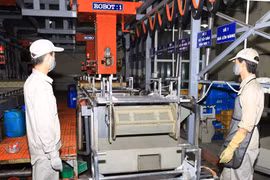Hà Nội hỗ trợ doanh nghiệp công nghiệp hỗ trợ 150 triệu đồng khi tham gia hội chợ
