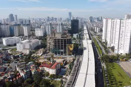 Bộ Xây dựng: Năm 2022 có thể tiếp tục xuất hiện hàng loạt đợt “sốt” đất mới
