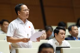 Nhiều bất cập trong quy định về nhà ở, đất đai