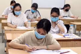 Tiếp tục lắng nghe ý kiến cử tri, Đại biểu Quốc hội liên quan đến Chương trình giáo dục môn Lịch sử