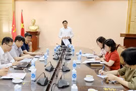Còn 13 tỉnh chưa nhận vaccine COVID-19 đã được phân bố