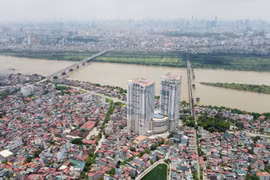 Chính phủ phê duyệt nhiệm vụ lập Quy hoạch vùng đồng bằng sông Hồng