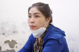 Phá đường dây đánh bạc bằng lô, đề hơn 75 tỷ do ‘nữ quái’ U43 cầm đầu