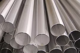Xem xét miễn trừ thuế chống bán phá giá đối với thép không gỉ cán nguội nhập khẩu