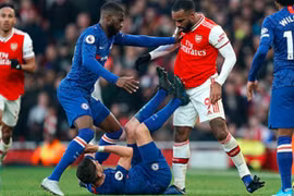 Nhận định trận Chelsea vs Arsenal, 1h45 ngày 21/4