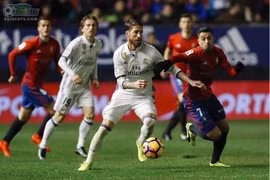 Nhận định trận Osasuna vs Real Madrid, 2h30 ngày 21/4