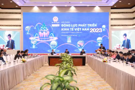 Kinh tế Việt Nam năm 2023: "Sáng" hay không, quyết định ở hành động!