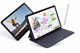 Top 5 chiếc tablet giá rẻ bạn nên mua ở thời điểm hiện tại