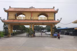Khởi tố thêm 3 bị can liên quan vụ án làm giả tài liệu tại Công ty tang lễ Hoàng Long