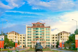 Kỷ luật cảnh cáo Hiệu trưởng Trường Đại học Tây Bắc