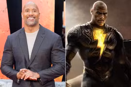 The Rock bị tố đưa thông tin sai sự thật