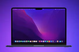 Sau 2 năm nữa, MacBook Air 13 inch với màn hình OLED sẽ được công bố