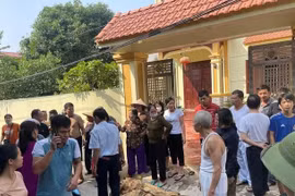 Vụ 3 con gái đốt nhà mẹ ruột ở Hưng Yên: Người mẹ đã tử vong