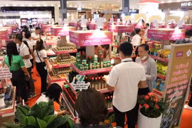 AEON Việt Nam: Chất lượng hàng Việt Nam ngày càng cải thiện, giá thành hợp lý