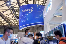 Trung Quốc sản xuất lượng lớn chip công nghệ lạc hậu khiến Mỹ lo ngại