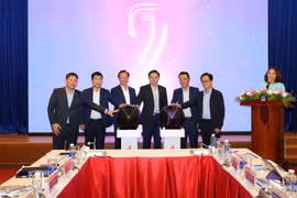 “BSR góp phần tạo doanh thu của Tập đoàn đạt mức kỷ lục trong 61 năm hình thành và phát triển”