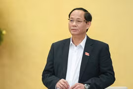 Rà soát sự chồng chéo, trùng lặp giữa dự thảo Luật Khám bệnh, chữa bệnh (sửa đổi) và các luật khác