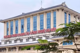 Trường Đại học Kinh doanh và Công nghệ Hà Nội tuyển sinh đại học hình thức vừa làm vừa học