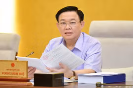 Luật Giao dịch điện tử phải đảm bảo an toàn thông tin, bí mật riêng tư cho người dân