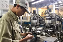 HANSIBA kiến nghị hàng loạt đề xuất nhằm đưa công nghiệp hỗ trợ phát triển
