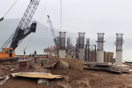 Đầu tư xây dựng 66 dự án, công trình giao thông trọng điểm giai đoạn 2021 - 2025