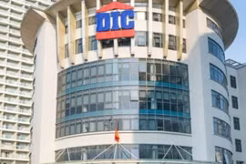 CTCP Đầu tư và Thương mại DIC lỗ liền 4 quý, bị ngân hàng đấu giá tài sản để thu hồi nợ