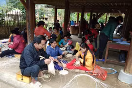 Làn gió mới để đồng bào dân tộc thiểu số và miền núi phát triển