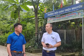 Bài 3: Gần dân, sát cơ sở, chủ trương mới “đi vào cuộc sống”