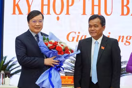 Tân Chủ tịch UBND tỉnh Gia Lai là ai?