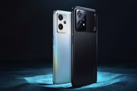 OPPO giới thiệu smartphone tầm trung mới