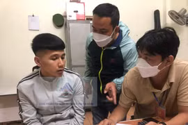 Giả làm 'máy bay bà già' đăng quảng cáo săn phi công trẻ để lừa tiền