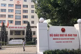 Bộ Giáo dục và Đào tạo chỉ ra hàng loạt vi phạm liên quan đến vấn đề tự chủ đại học