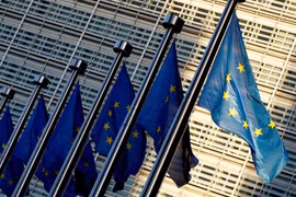 EU và Anh cho phép thanh toán khí đốt của Nga bằng đồng rúp với một số điều kiện nhất định