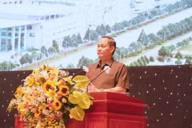 Huy động mọi nguồn lực để phát huy lợi thế của vùng Đông Nam Bộ