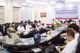 CADI-SUN kỷ niệm 37 năm - một chặng đường hình thành và phát triển