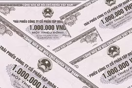 Doanh nghiệp yếu kém sẽ không được phát hành trái phiếu riêng lẻ