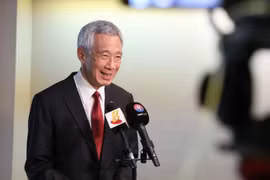 Thủ tướng Singapore Lý Hiển Long: Thượng đỉnh ASEAN-Mỹ vun đắp mối 'quan hệ đối tác giá trị' giữa hai bên