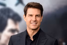 Bí quyết giúp Tom Cruise vẫn ‘hớp hồn’ phái nữ dù gần 60 tuổi