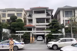 Nguyên Chủ tịch TP. Hạ Long có vai trò gì trong vụ án lừa đảo tại Công ty đường sông số 3