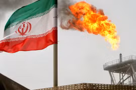 Nga có thành công trong việc kéo dầu thô Iran khỏi phương Tây?