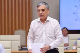Đề xuất lấy phương án tăng trưởng GDP giai đoạn 2031 - 2050 từ 6,5% - 7,5%