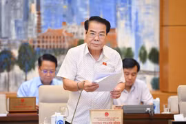 Cử tri lo lắng về các vụ hỏa hoạn nghiêm trọng xảy ra